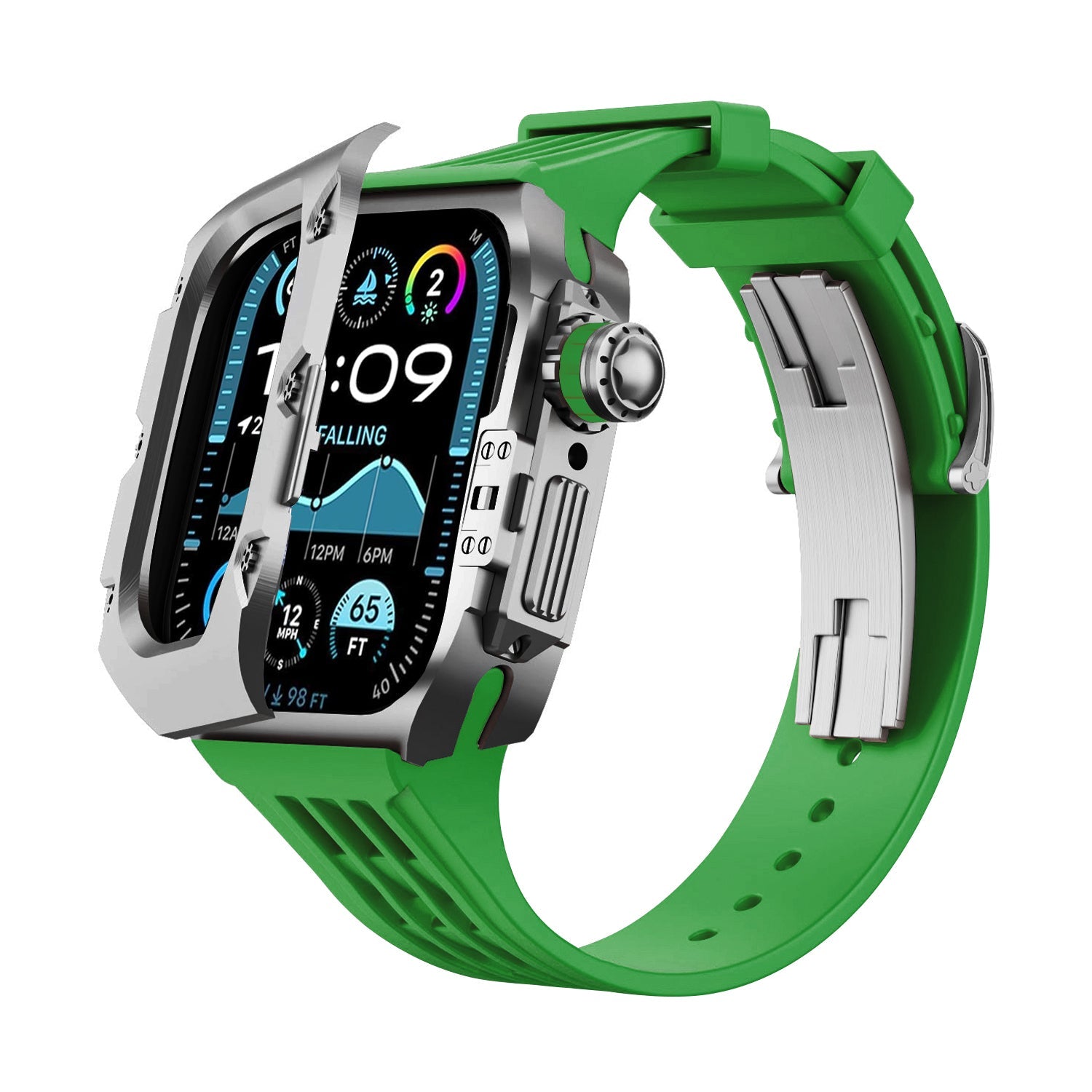 CAL - Flipro Apple Watch Case