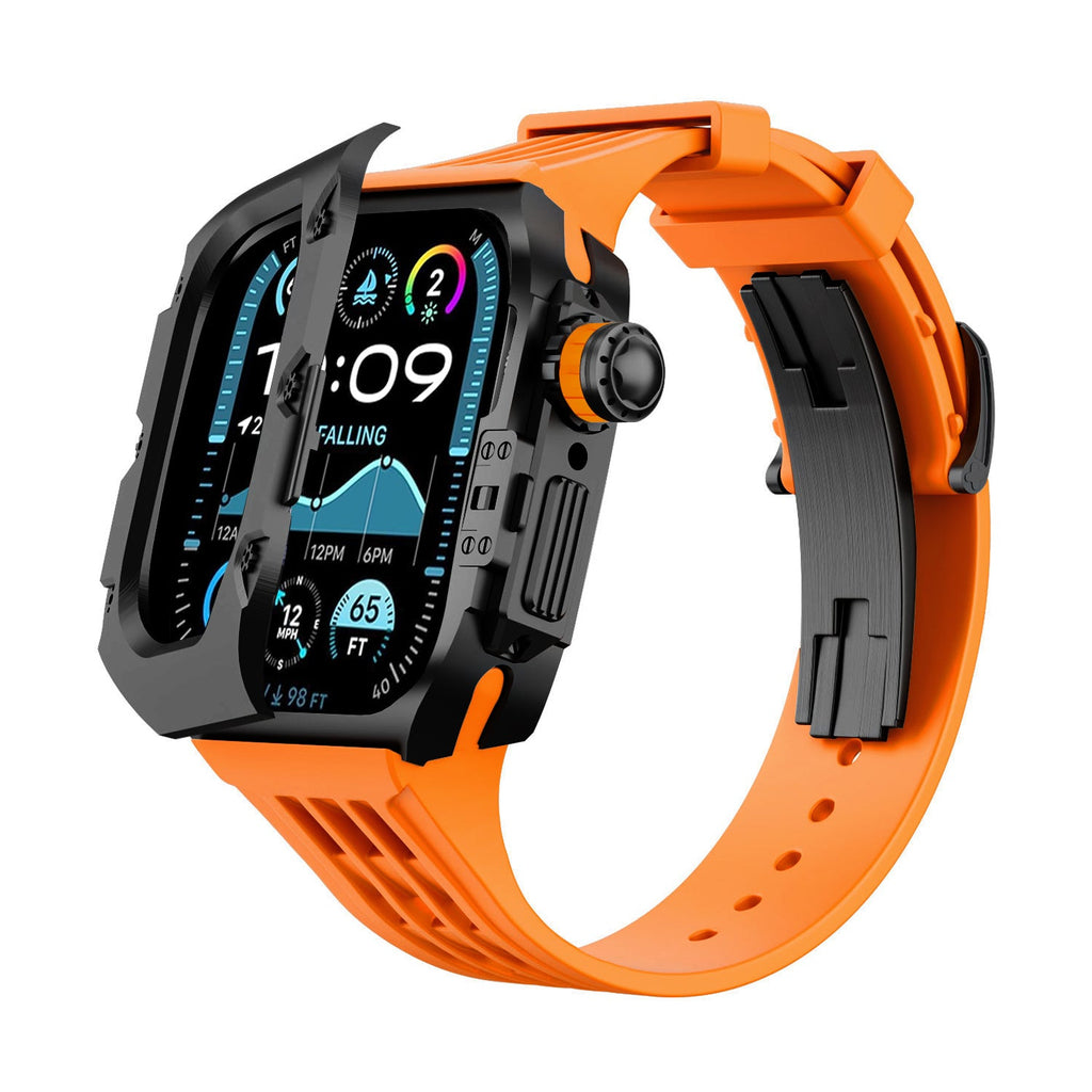 CAL - Flipro Apple Watch Case