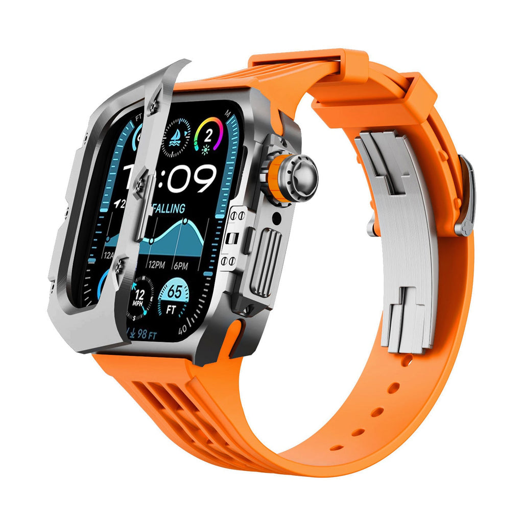 CAL - Flipro Apple Watch Case