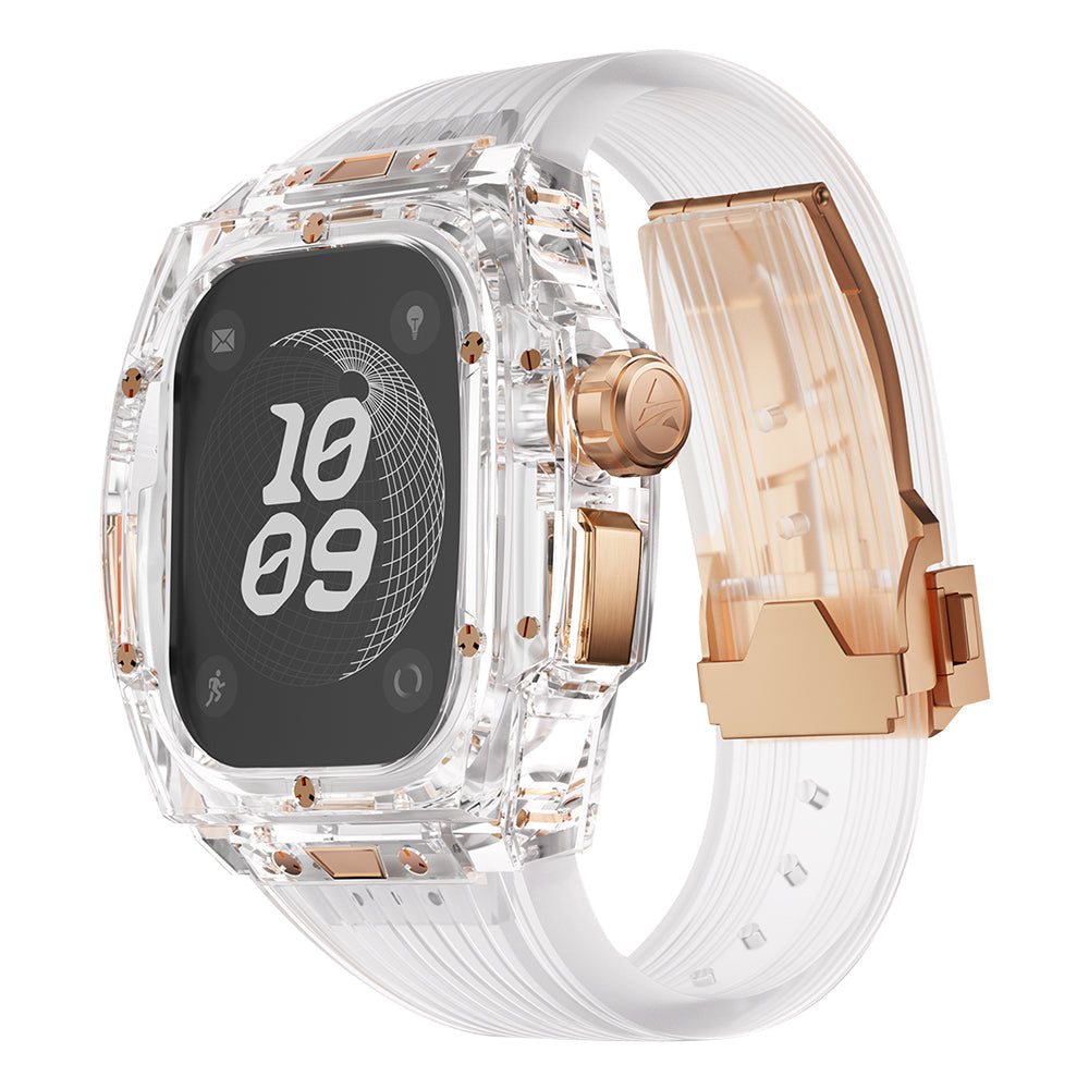 CAL 1400 Apple Watch Case 44-49mm