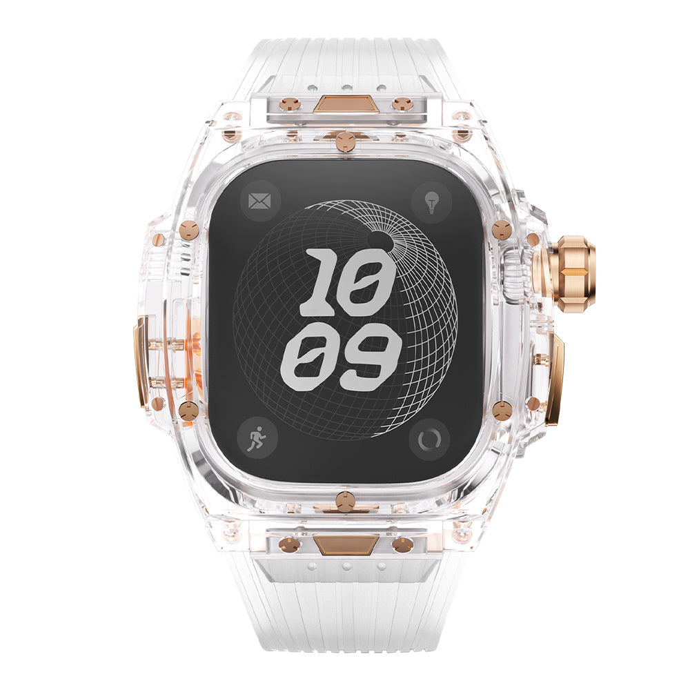 CAL 1400 Apple Watch Case 44-49mm