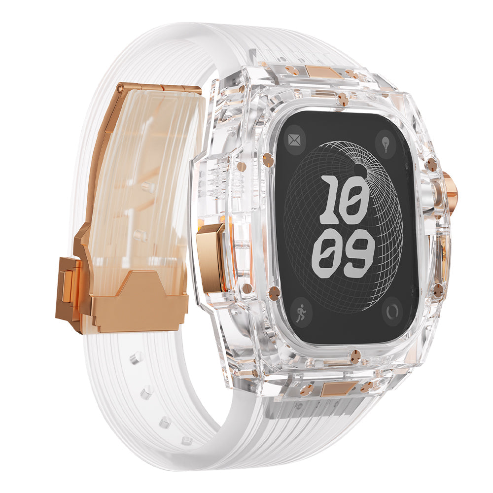 CAL 1400 Apple Watch Case 44-49mm