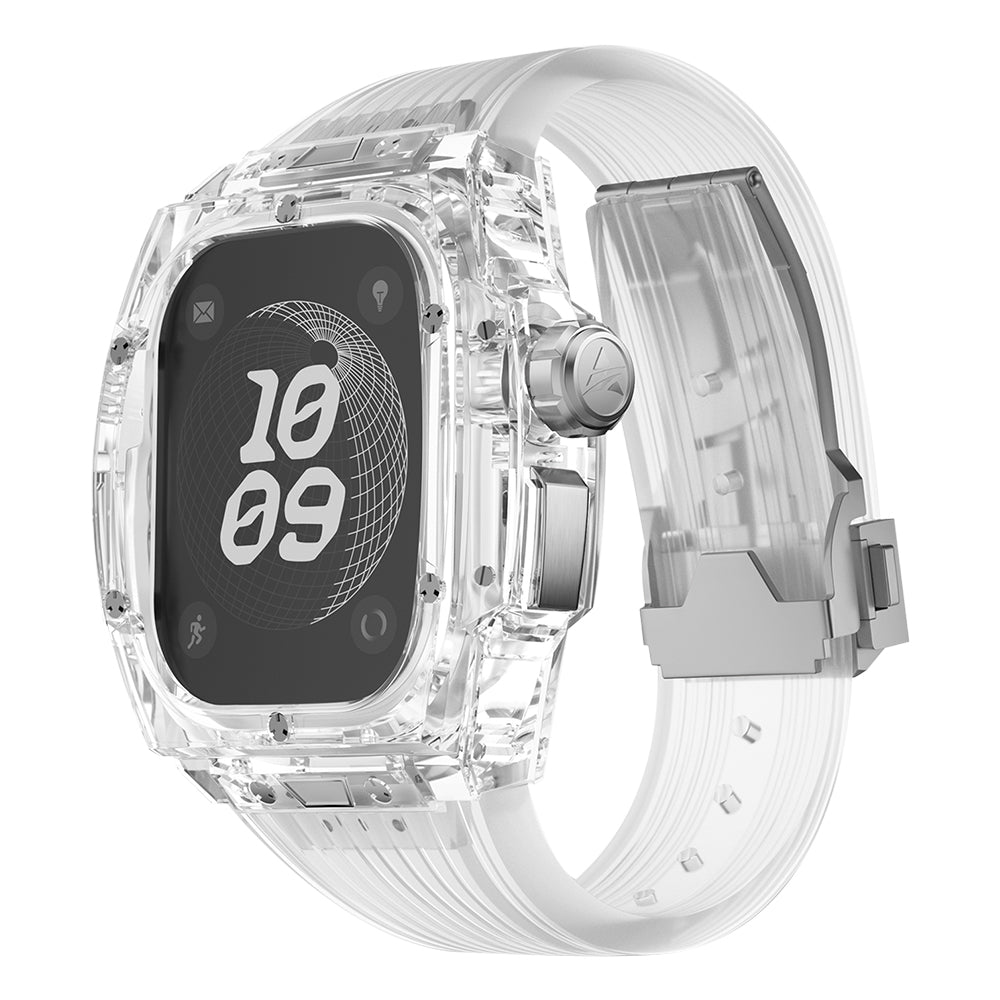 CAL 1400 Apple Watch Case 44-49mm