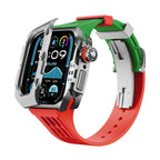 CAL - Flipro Apple Watch Case